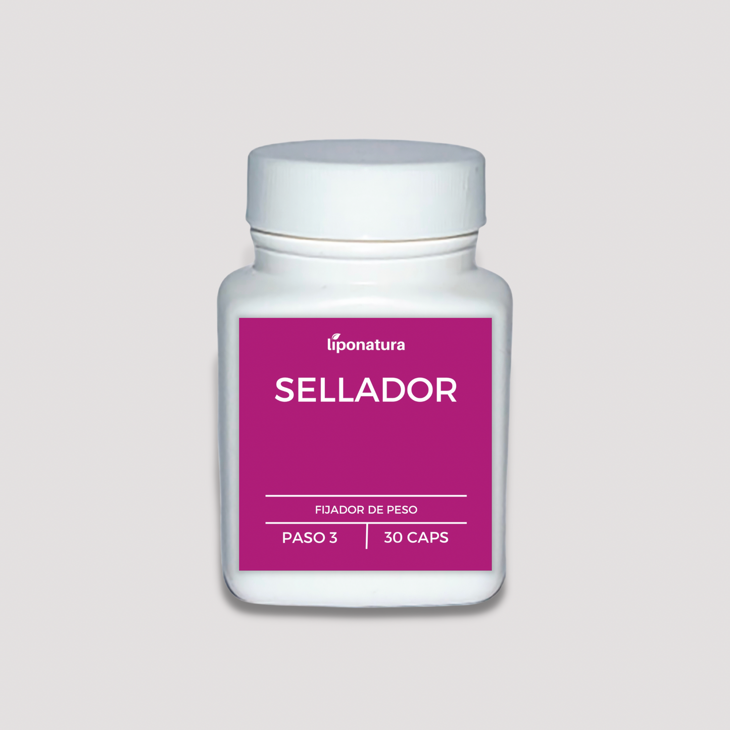 SELLADOR 1 MES