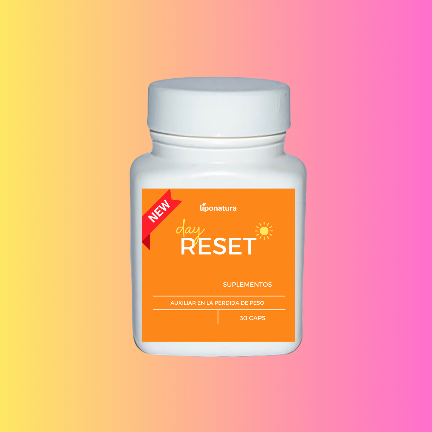Day Reset