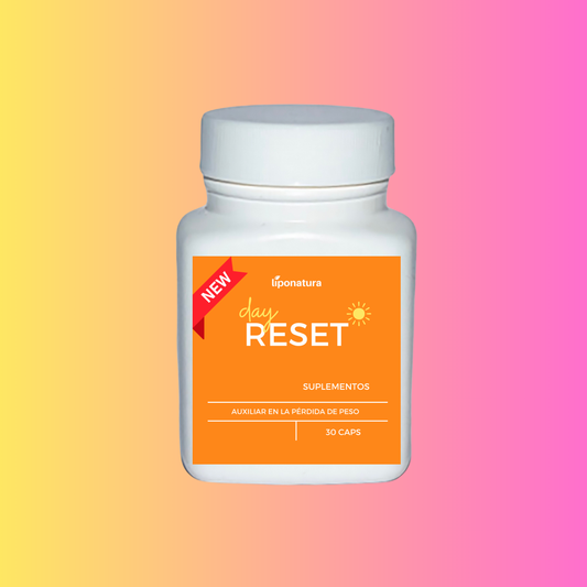 Day Reset