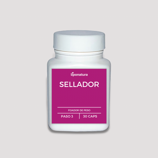 SELLADOR 1 MES